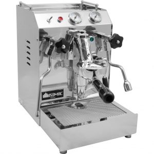 Isomac tea coffee machine repair