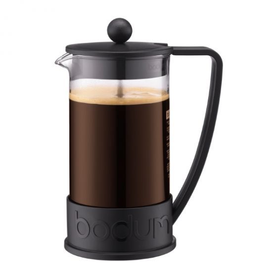 Bodum Brazil 8 Cup 34 oz Coffee Plunger - Coffee Machine Specialist