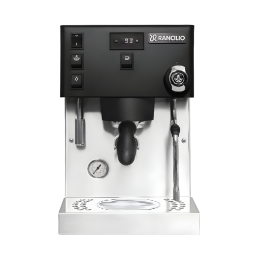 Rancilio SILVIA Pro X Stainless Espresso Coffee Machine. - Image 5