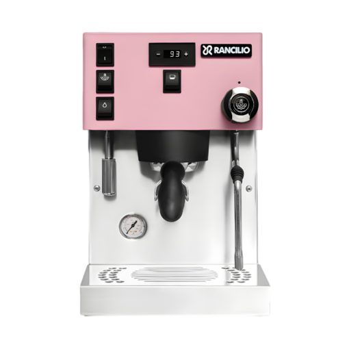 Rancilio SILVIA Pro X Stainless Espresso Coffee Machine. - Image 4