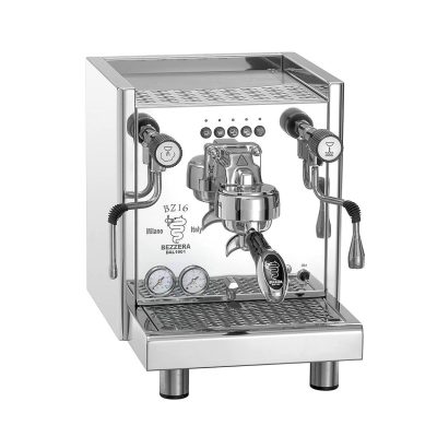 BEZZERA BZ10 Coffee Machine - Coffee Machine Specialist
