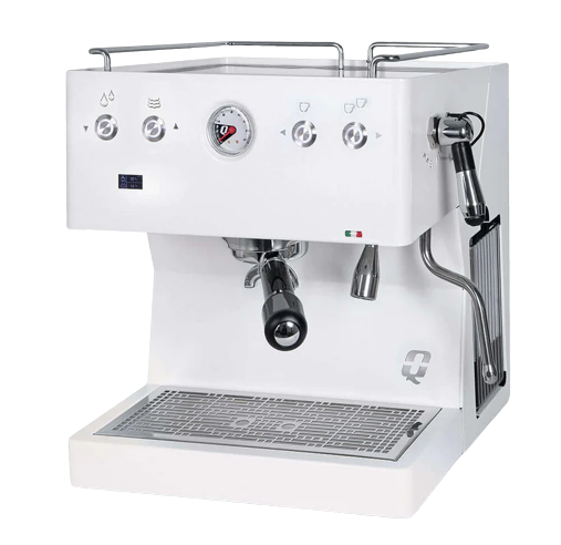 Quick Mill Pegaso Coffee Machine
