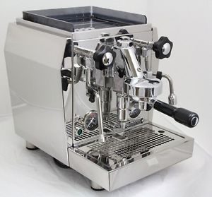 ECM Giotto Coffee Machine Repair