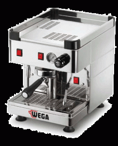 wega coffee machine repair